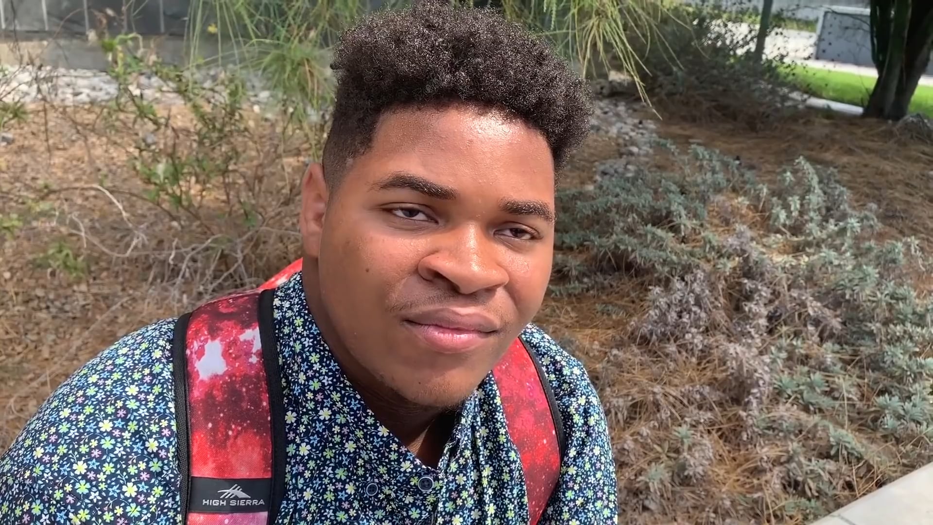 He's Looking for 70 Virgins on a Bed When He Dies