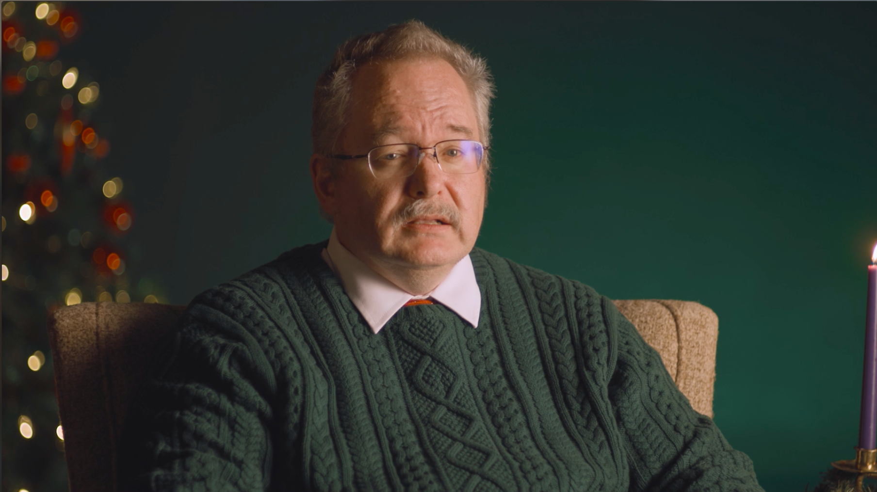 Love: Angel's Candle