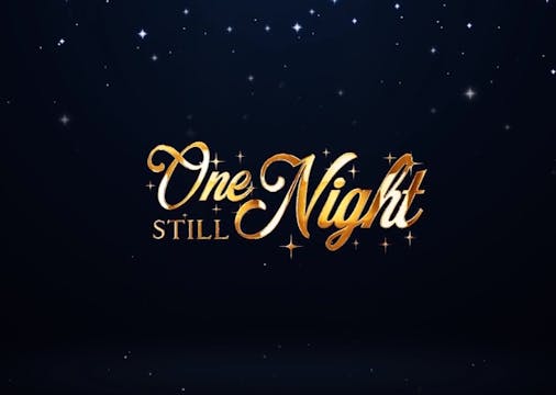 One Still Night