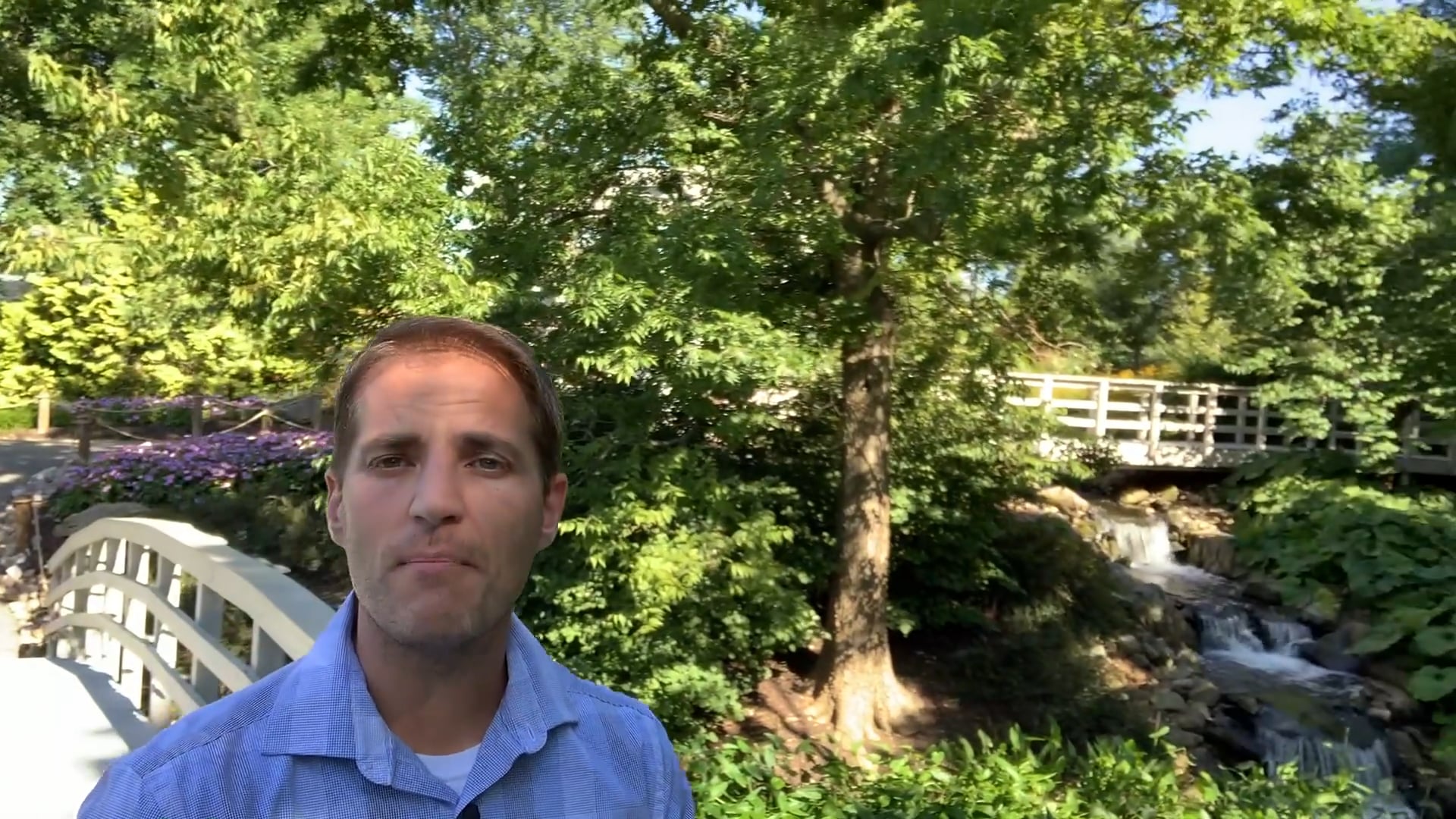 Jesus Authority over Creation