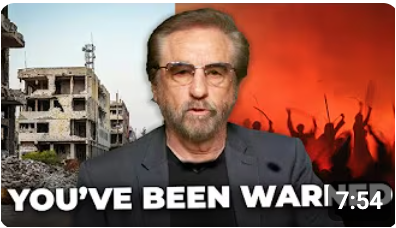 Christians, Watch This Before February 1, 2026