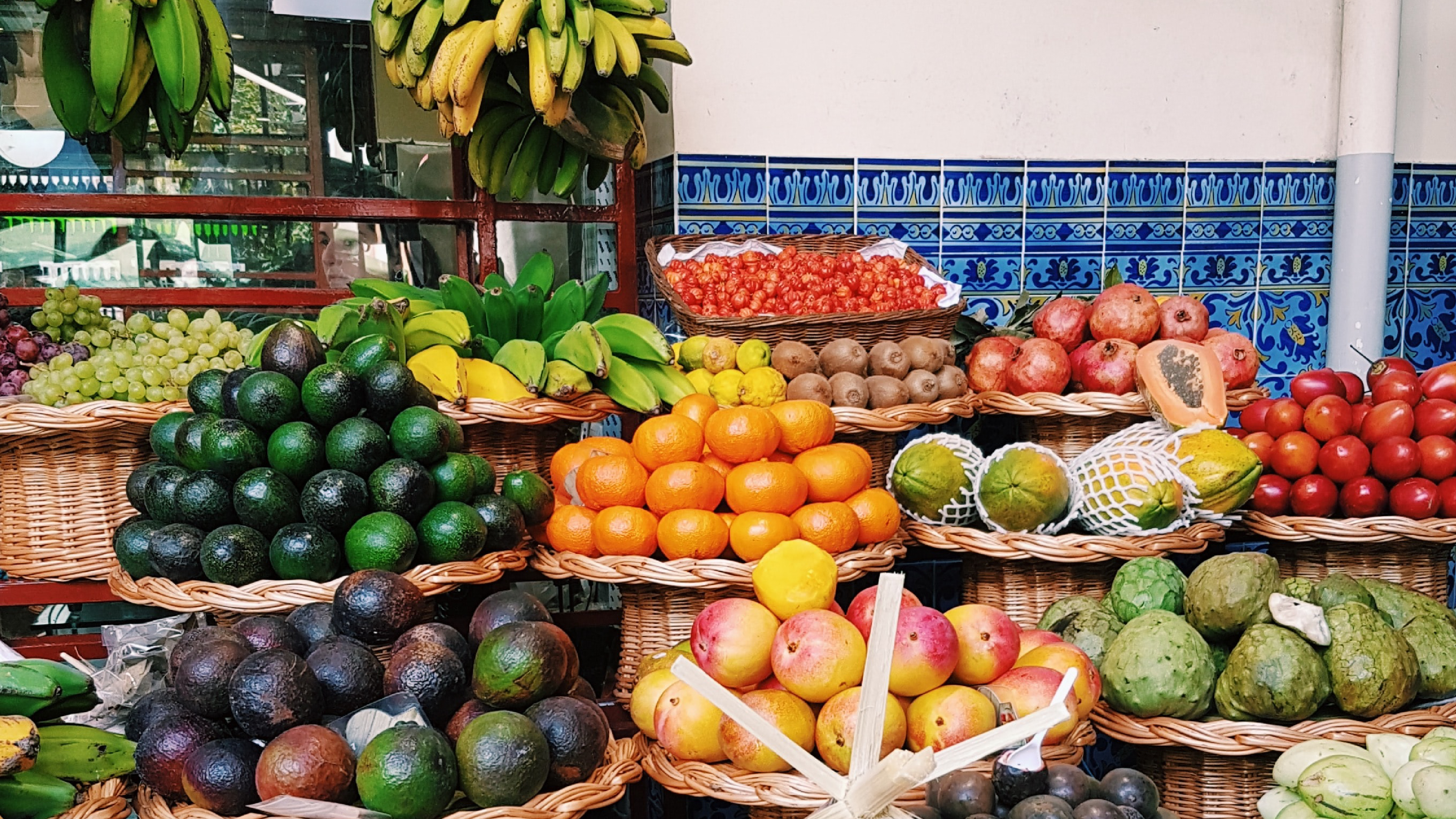 S2E37 Function of Fruits