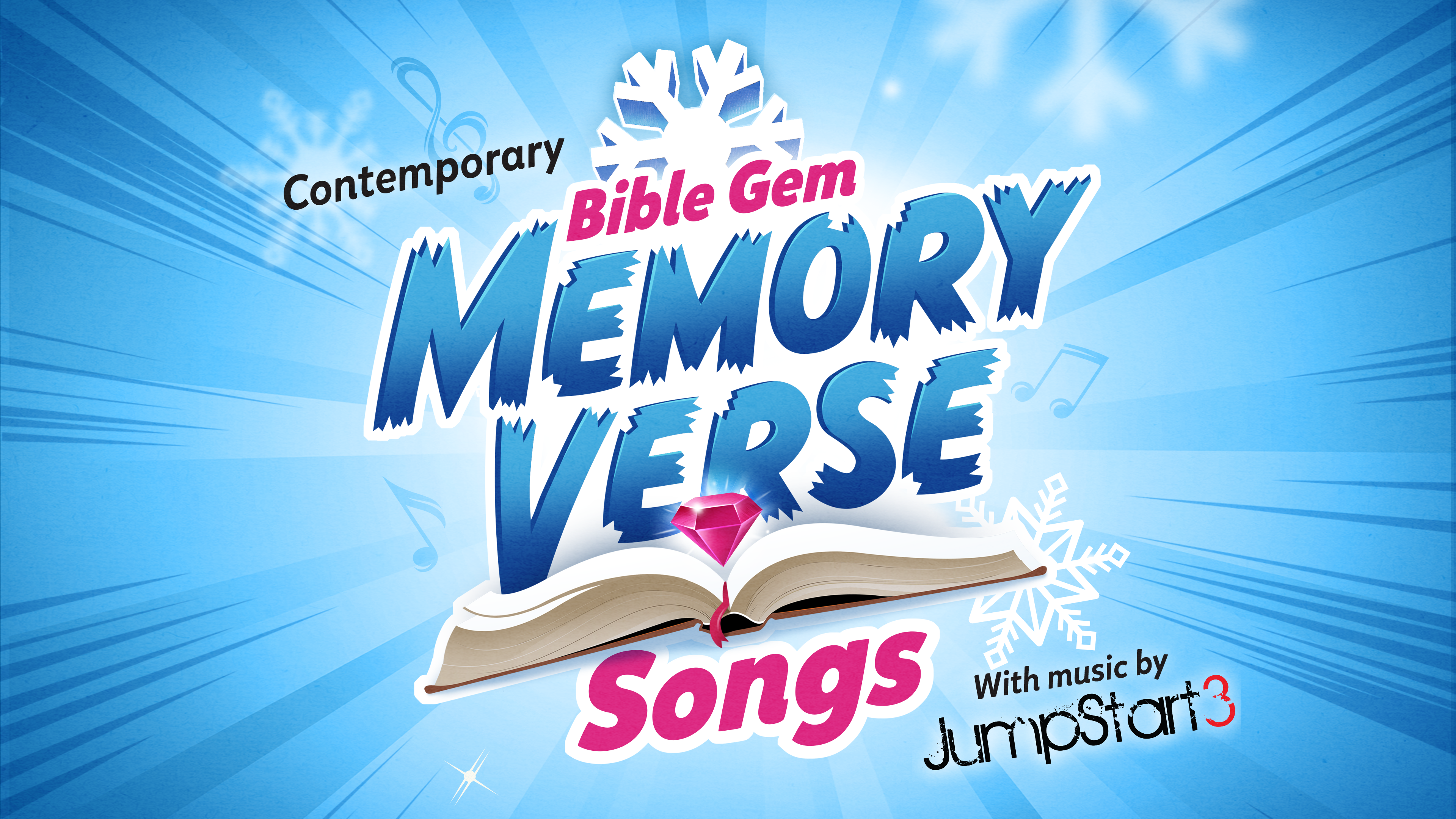 Operation Arctic Contemporary Songs