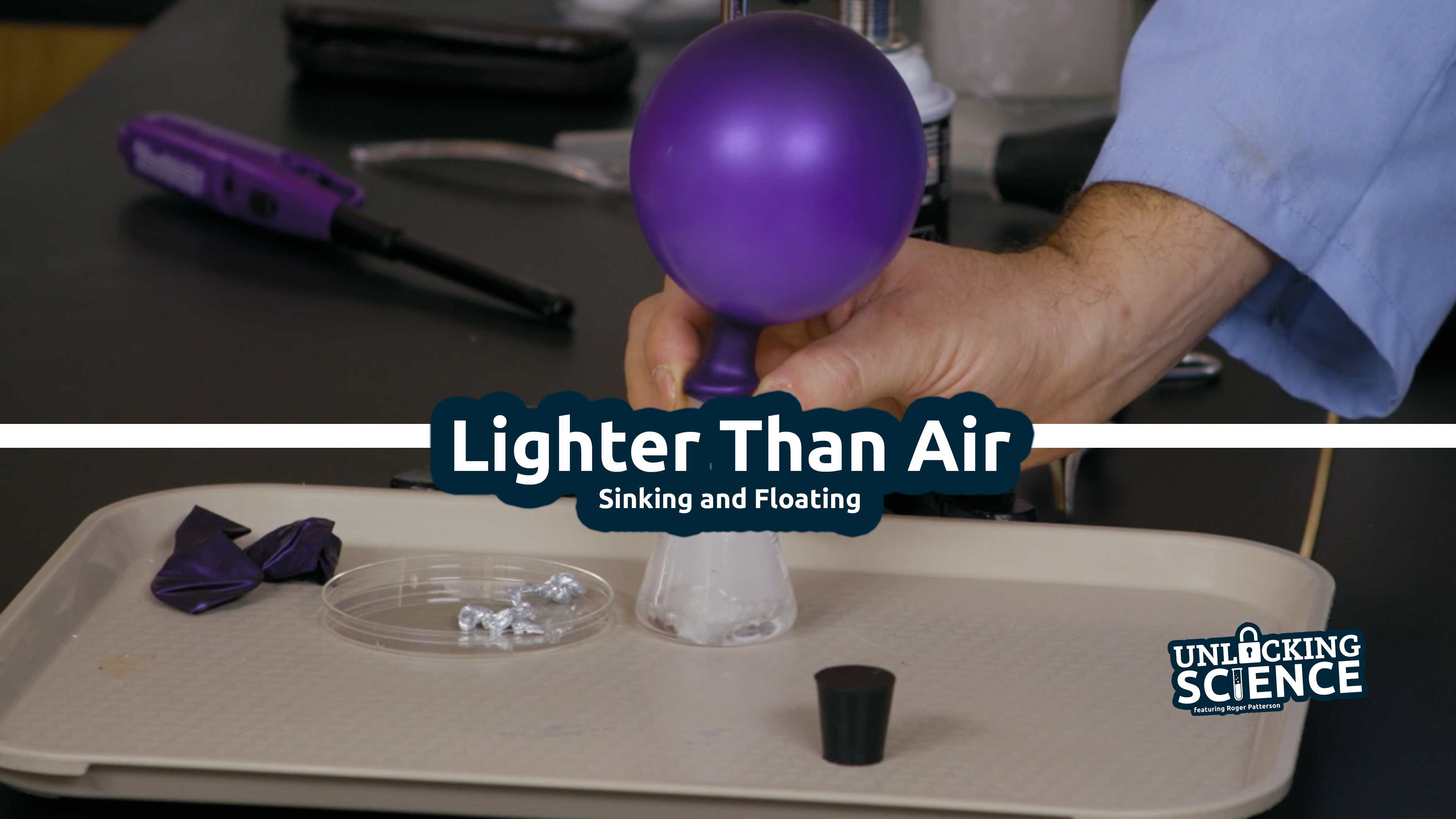 S4E11 Lighter than Air