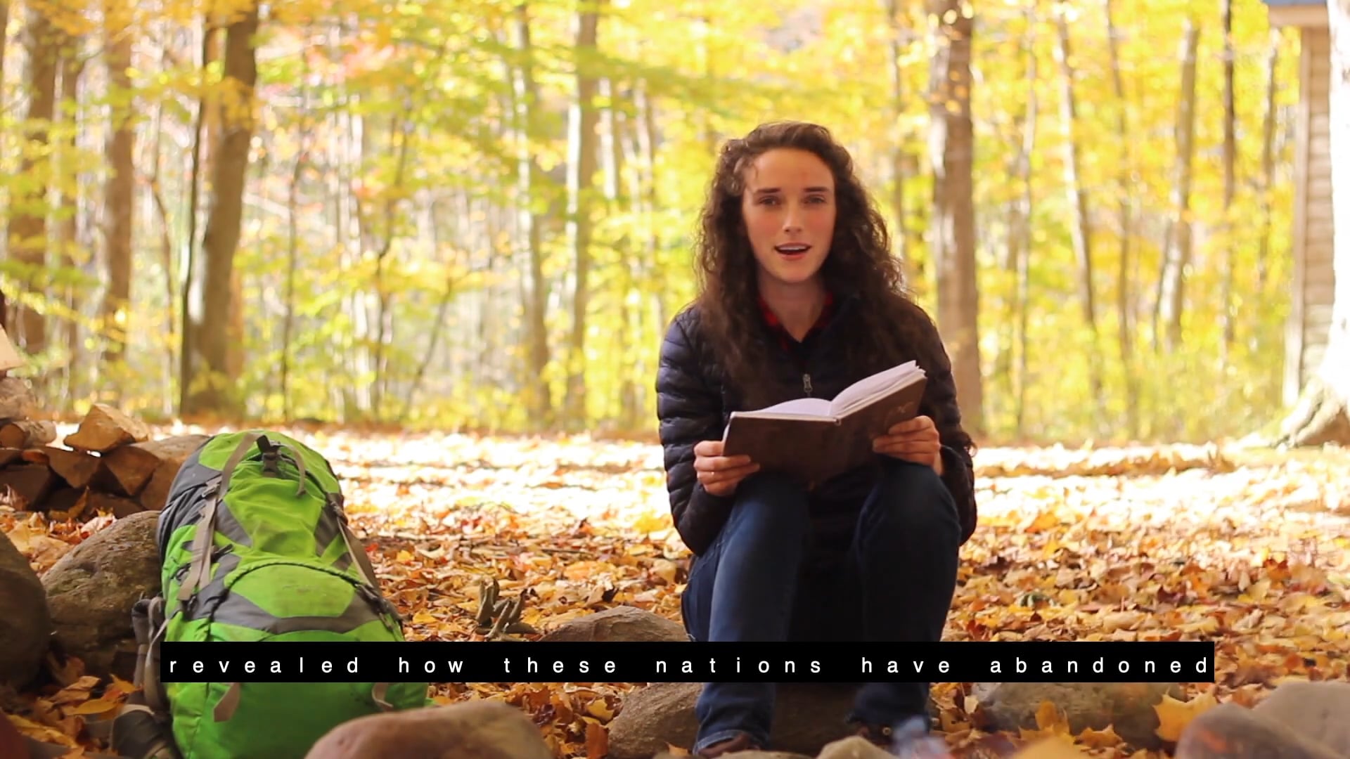 Adventures in Australia!