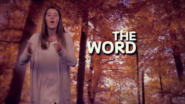 Learn It, Love It, Live It