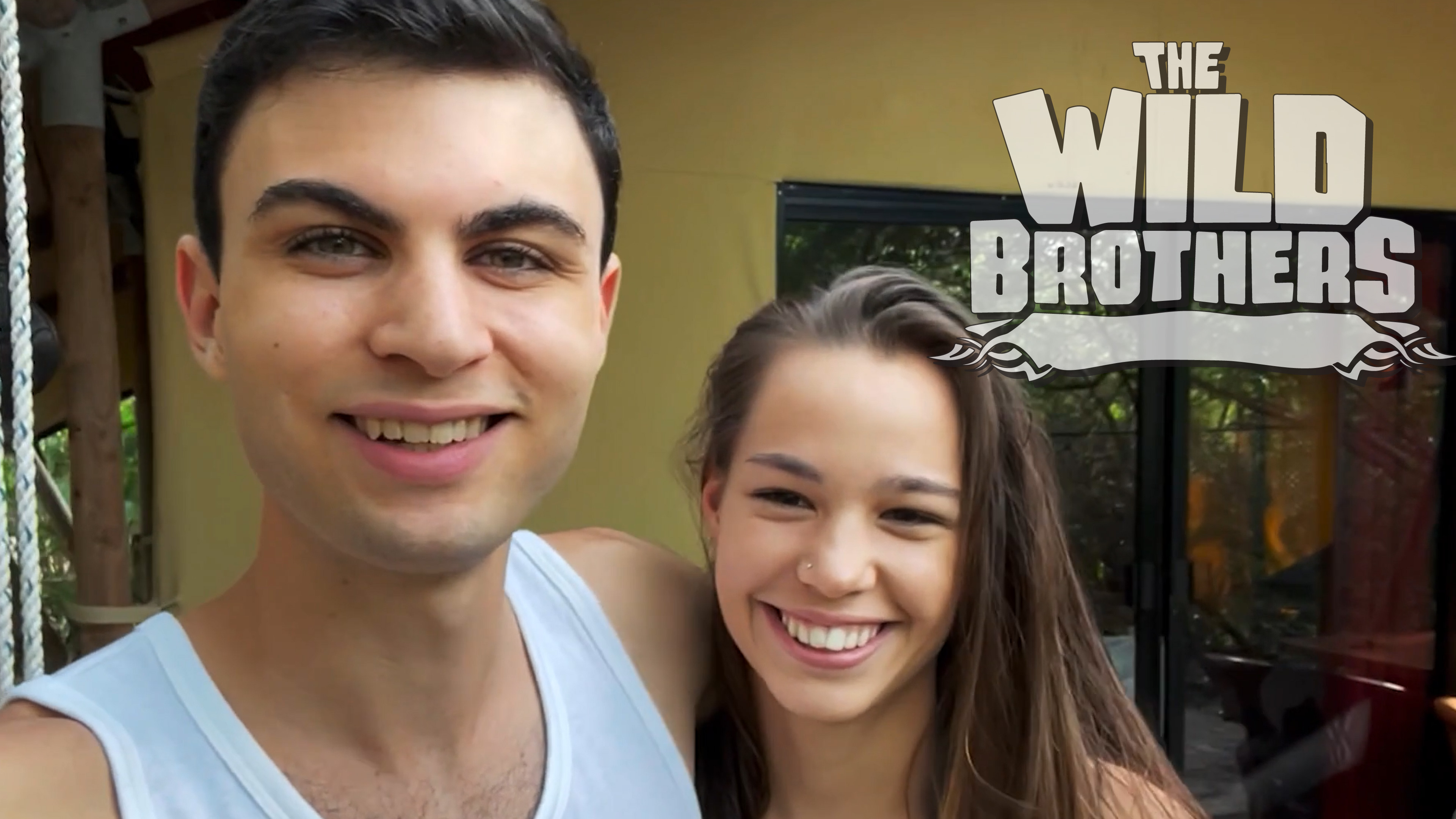 SE29 Newlyweds in Mexico