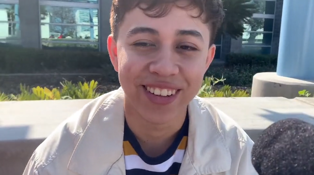 They Laugh at Him for Wanting to Wait  til Marriage