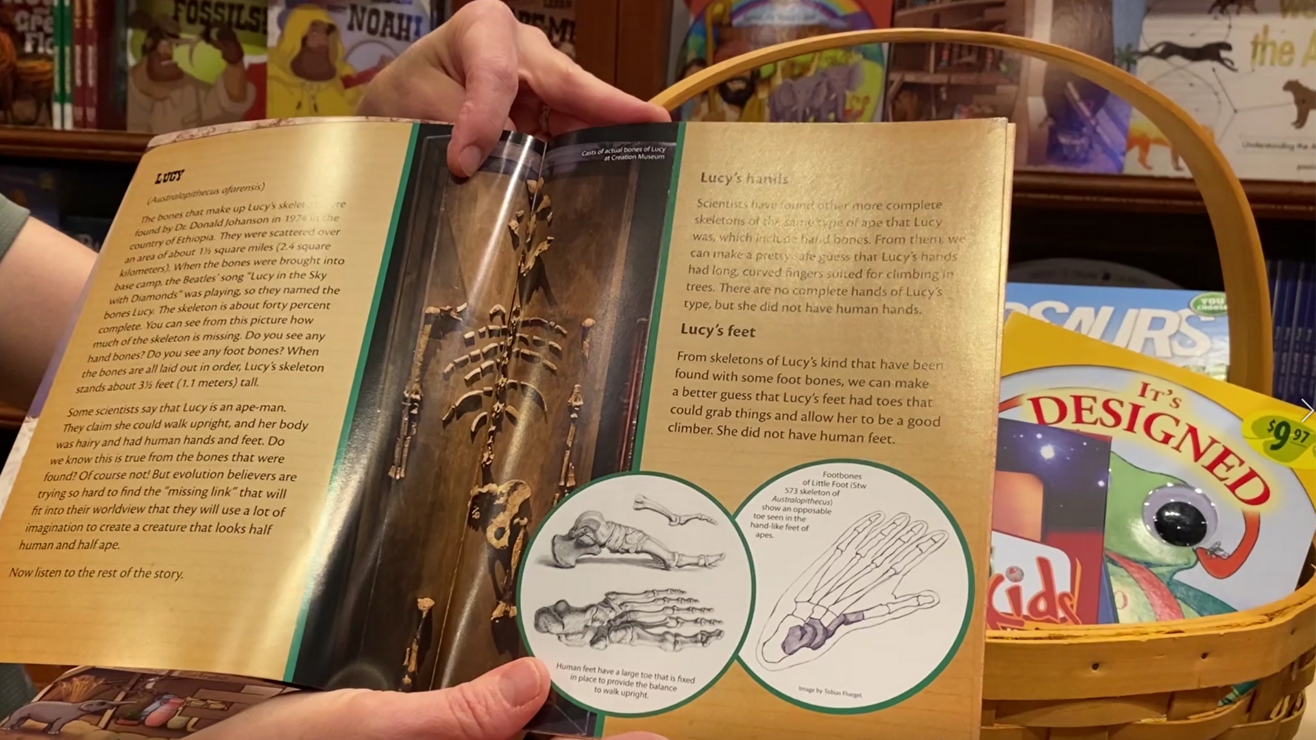 Homeschooling with a Morning Basket