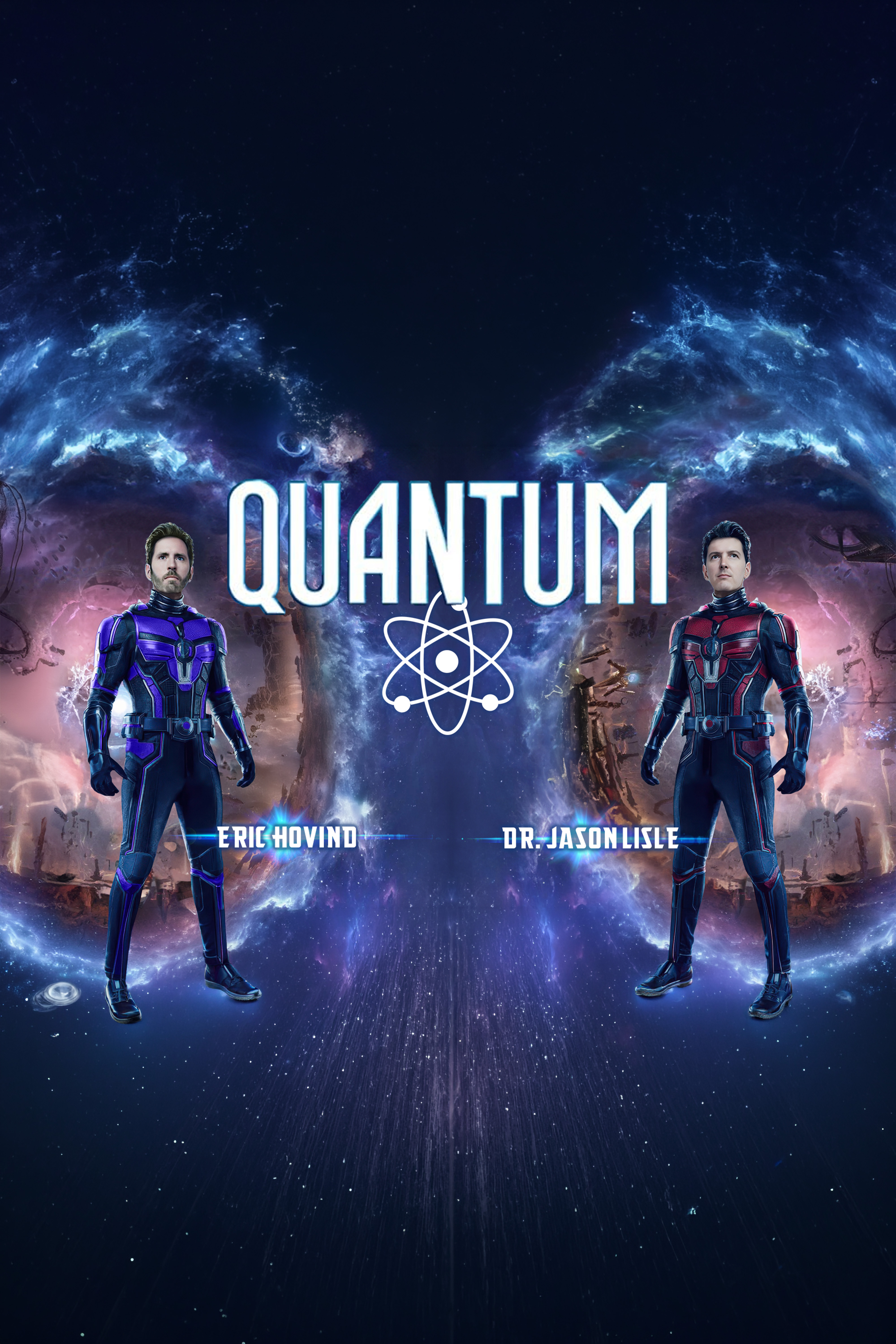 S3E4 Quantum Physics