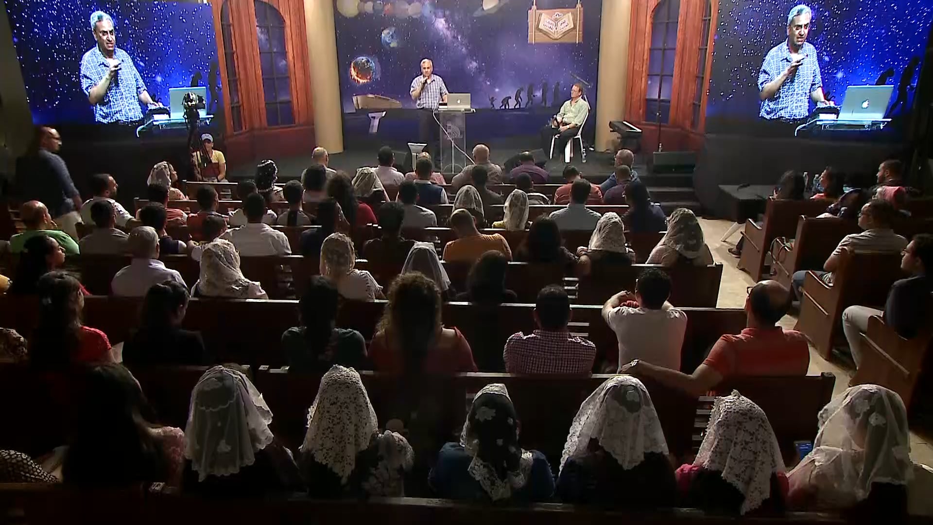 More Questions, Answers, Discussions