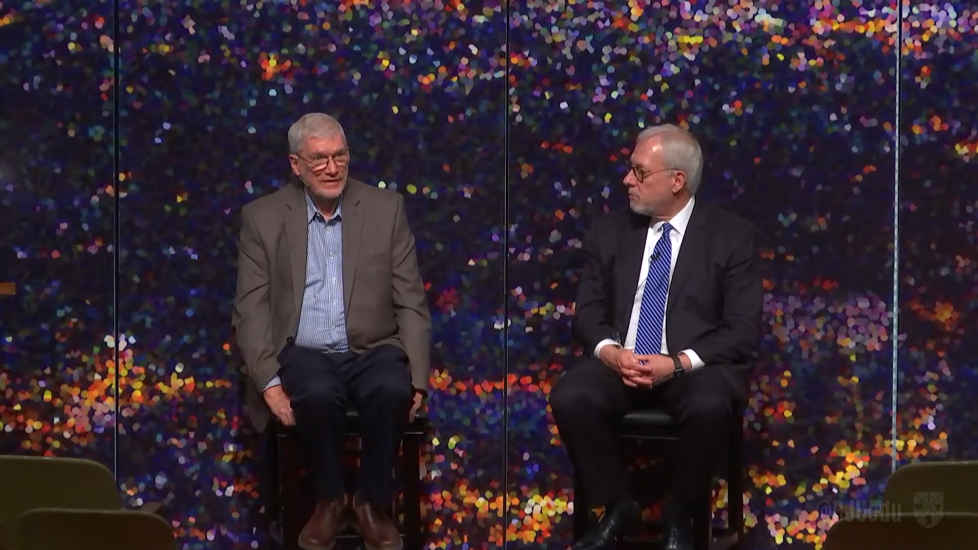 Questions and Answers with Ken Ham and Steve Pettit