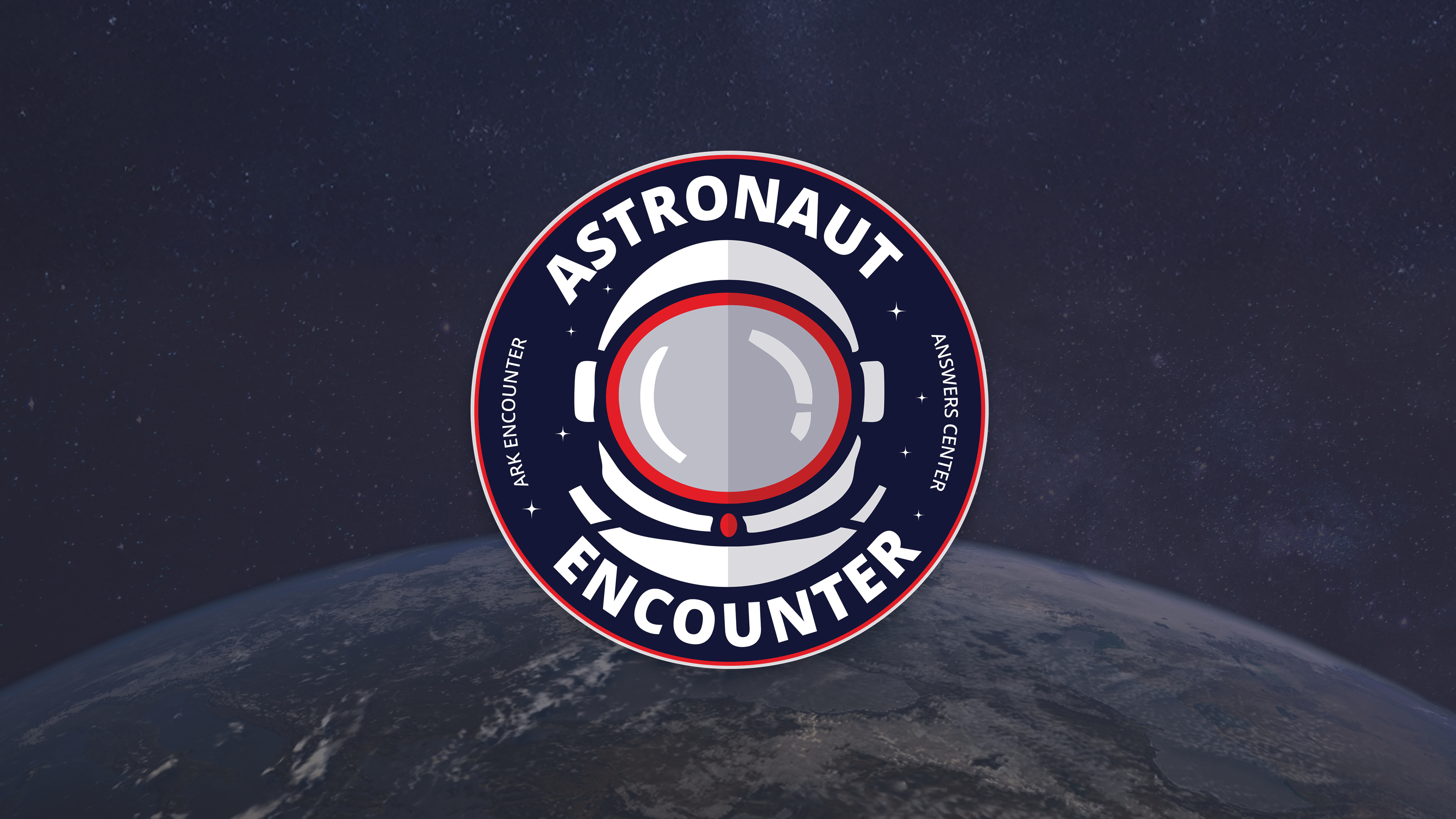 Astronaut Encounter