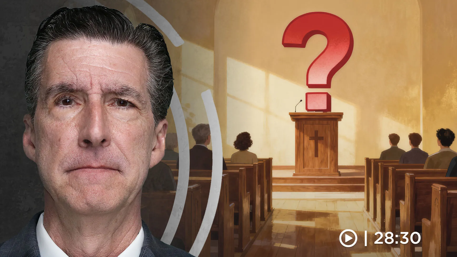 Why Christians Still Fall For This Dangerous False Gospel Today