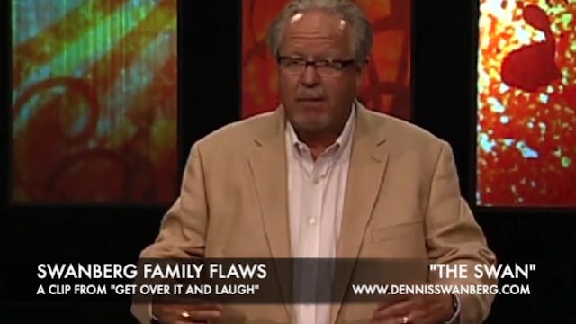 Family Flaws