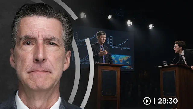 The Debate Trap Christians Fall Into ...