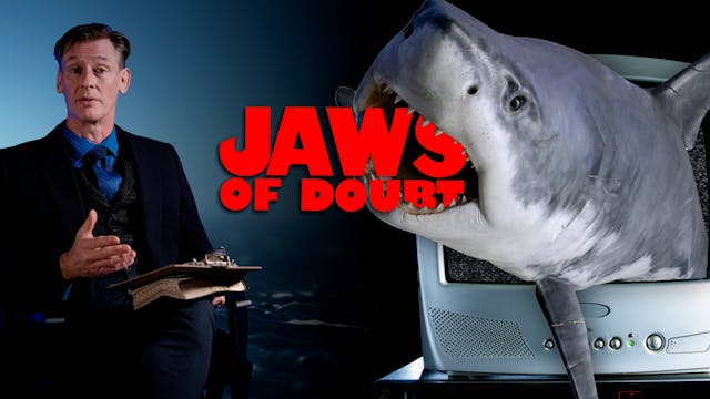 S4E11 Jaws of Doubt