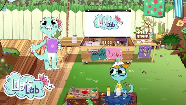 S3E6 Where Did All the Water Go After...