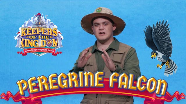 Keepers of the Kingdom Creature Featu...