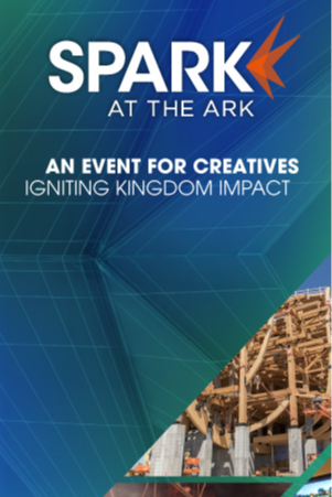 Spark at the Ark 2026