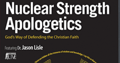 Nuclear Strength Apologetics