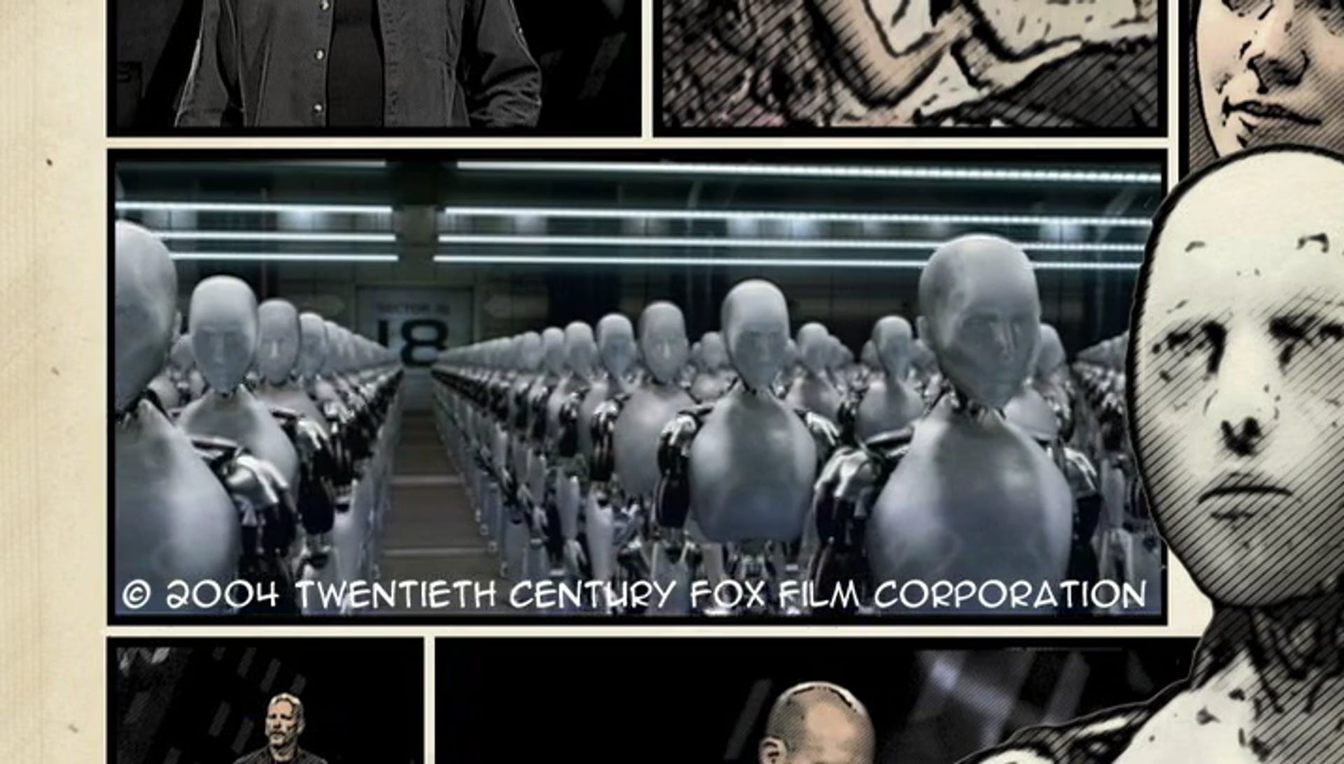 Counterfeit Reality, Part 2