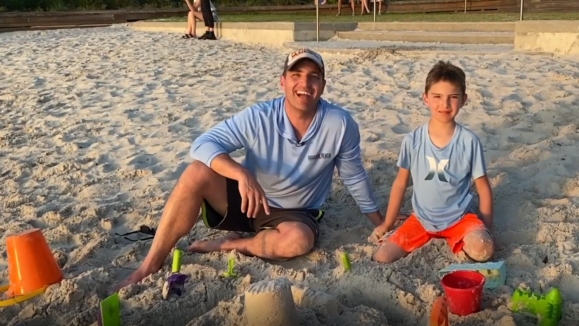 Paul Encourages the Philippians