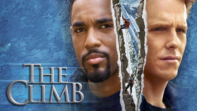 The Climb