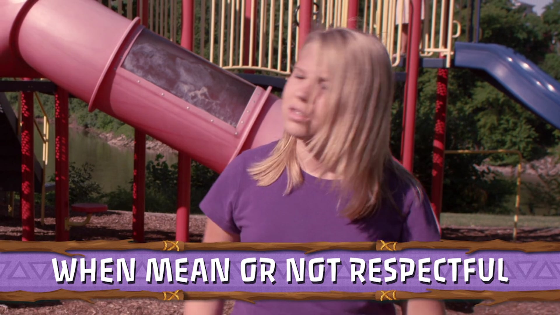 The Power of the Tongue