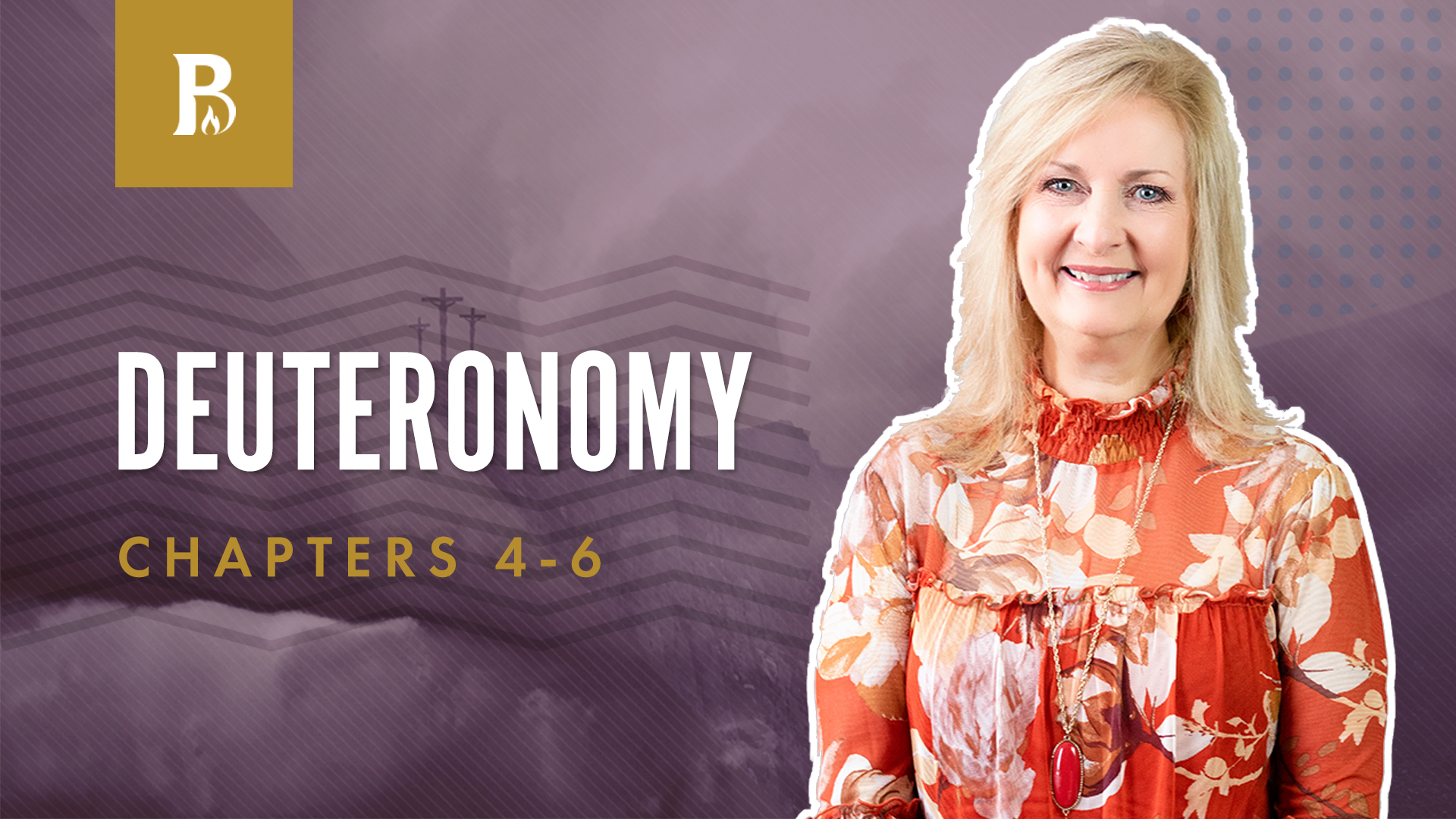 Worshipping Idols; Deuteronomy 4-6