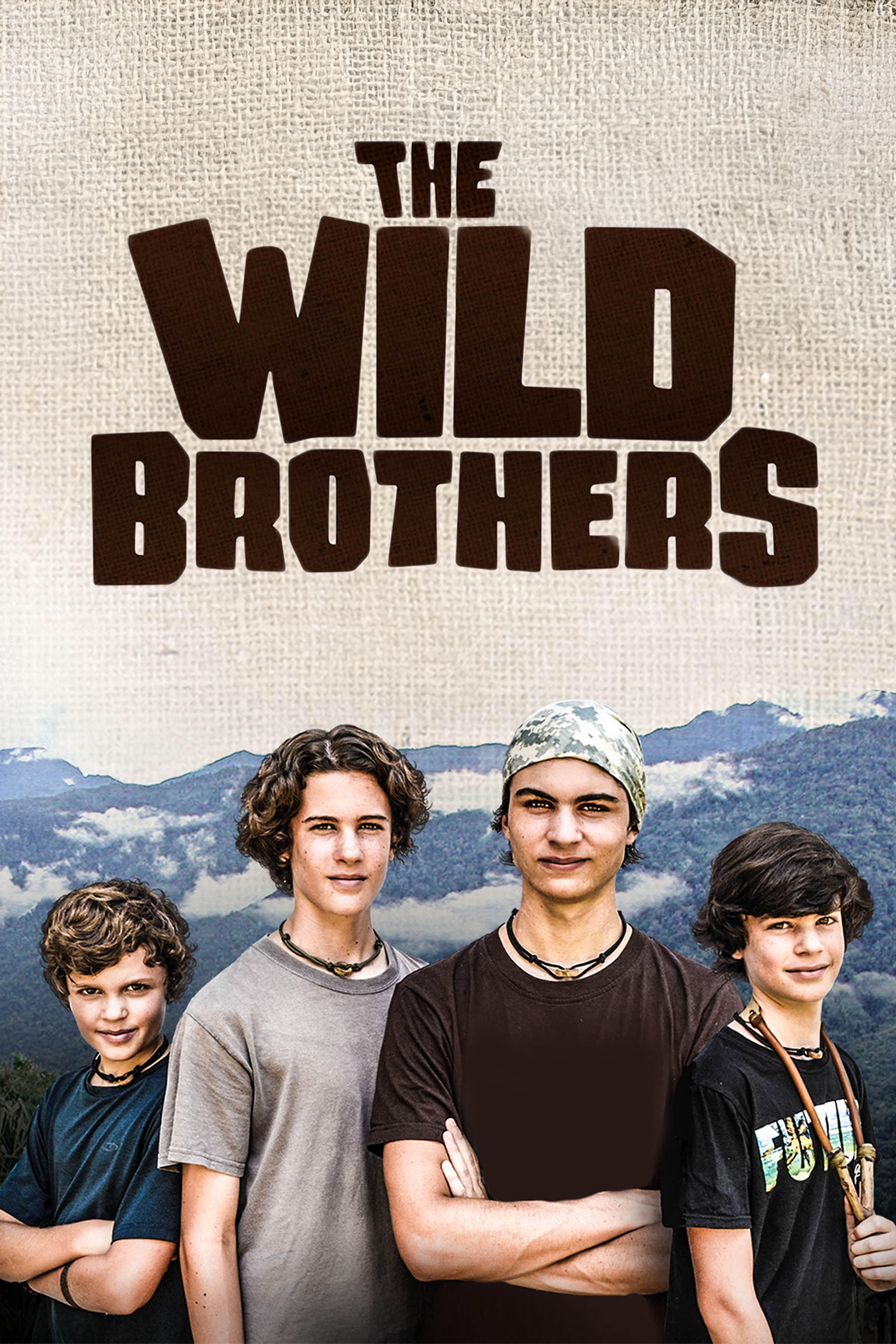 The Wild Brothers Adventures