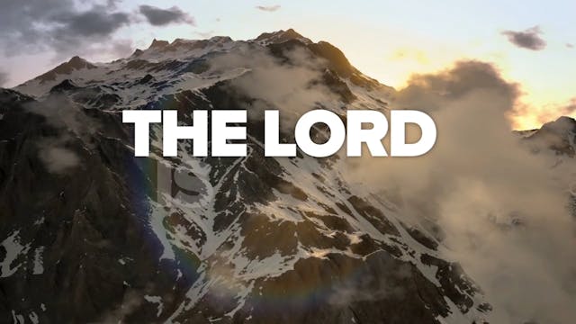 The Lord is Near (Psalm 34:17-18)