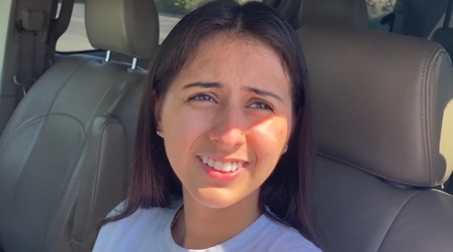 She Stopped the Interview...Until She Heard This Analogy