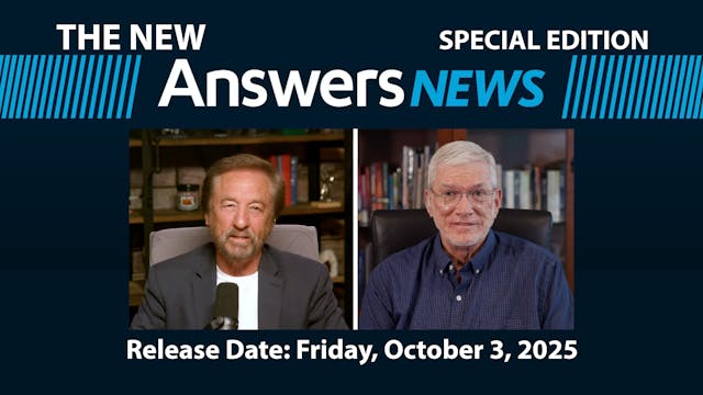 Answers News Special: What Happened W...