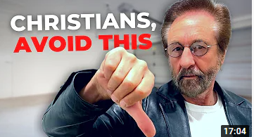 Do This and Your Faith Will Crumble