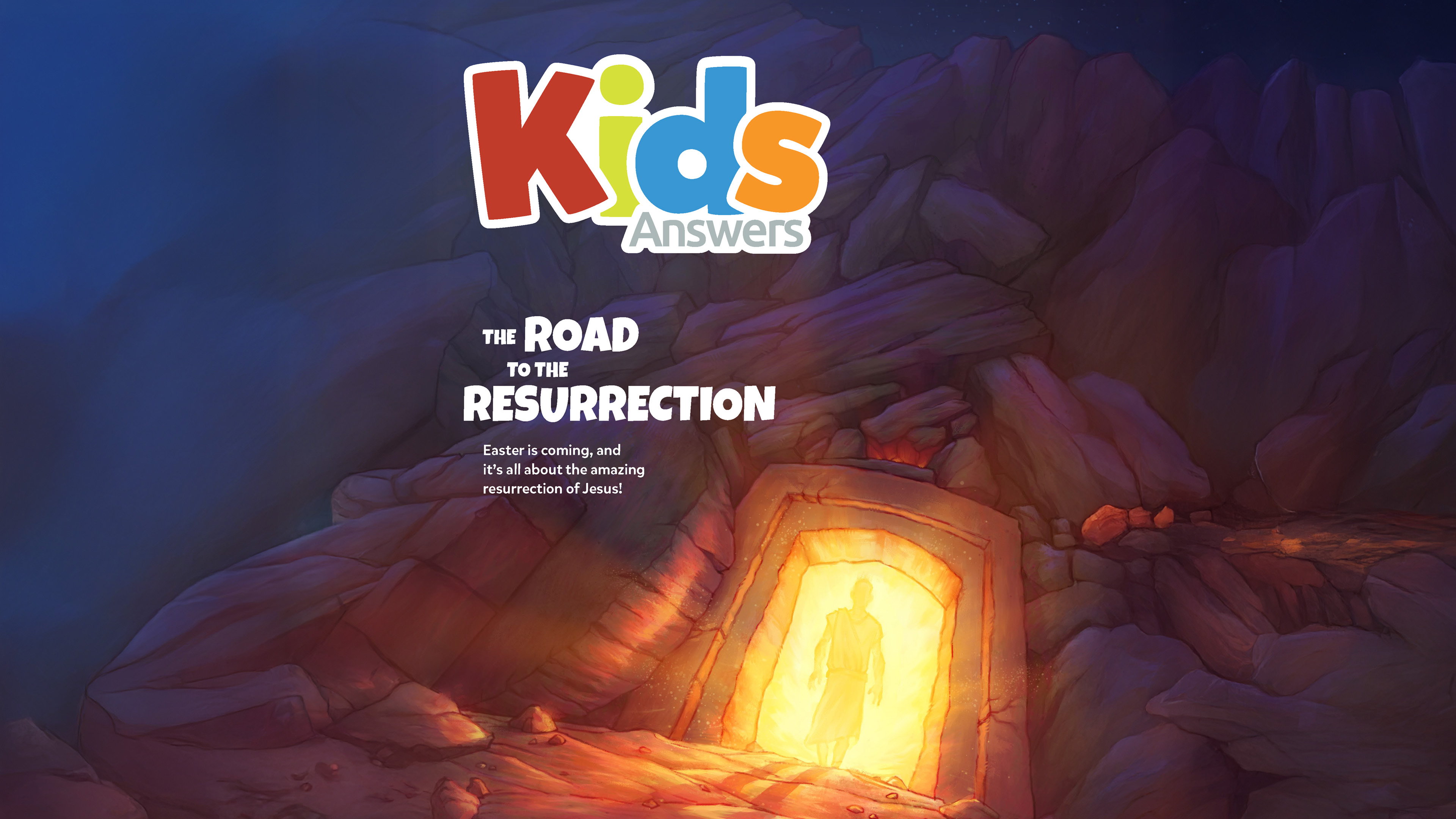 Apr-Jun 2020 Kids Answers Magazine