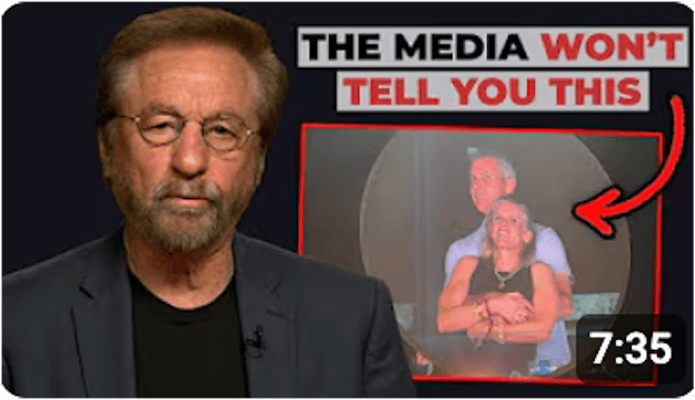 Here's What Really Happened on the Co...