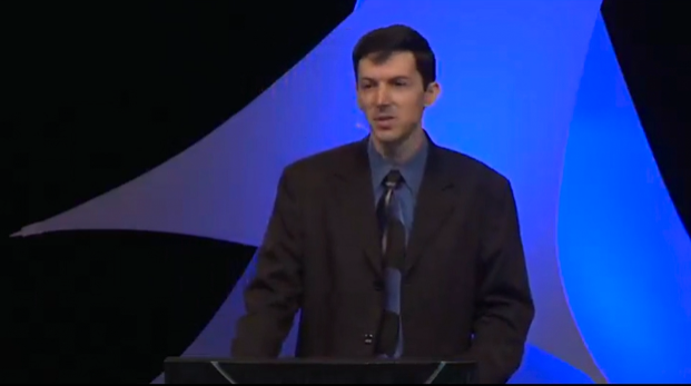 Nuclear Strength Apologetics, Part 2B - Dr Jason Lisle