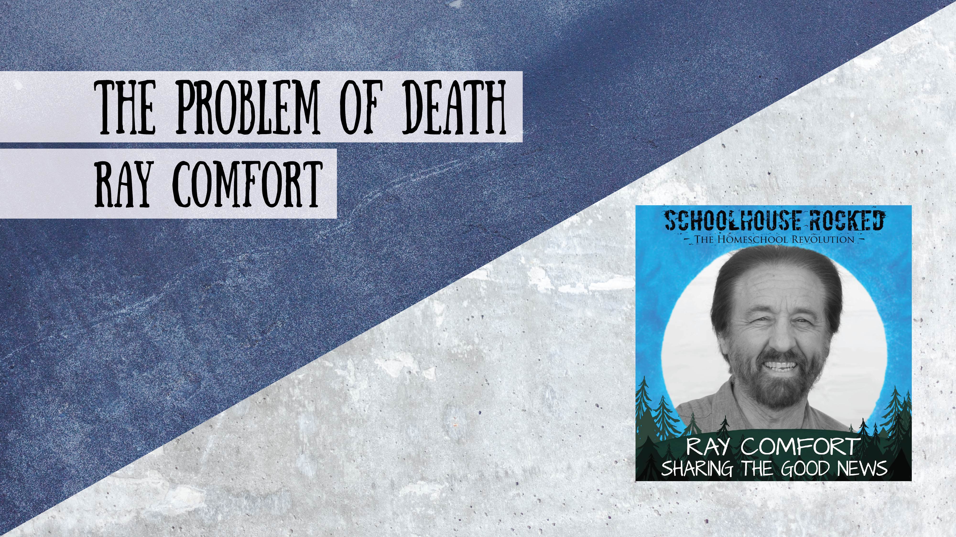 The Answer to the Problem of Death