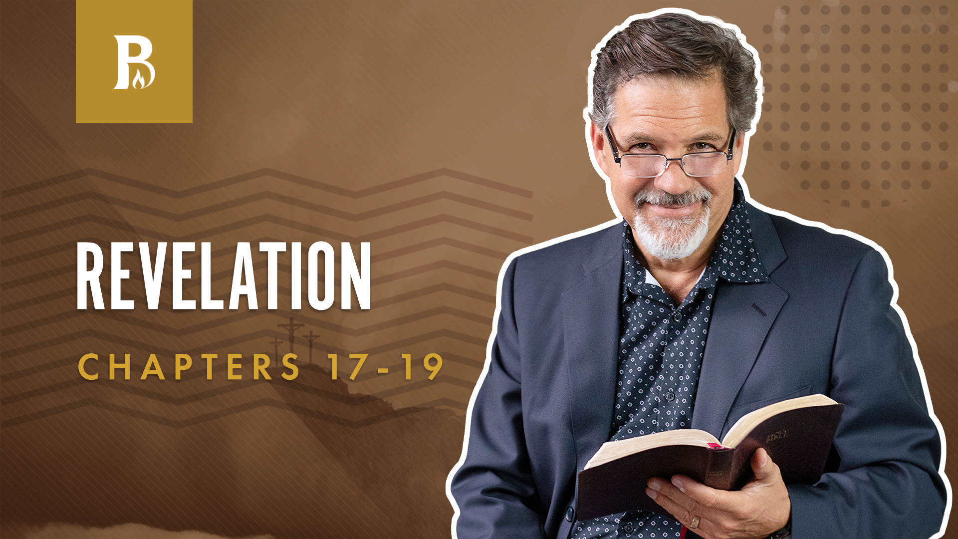 The Truth; Revelation 17-19