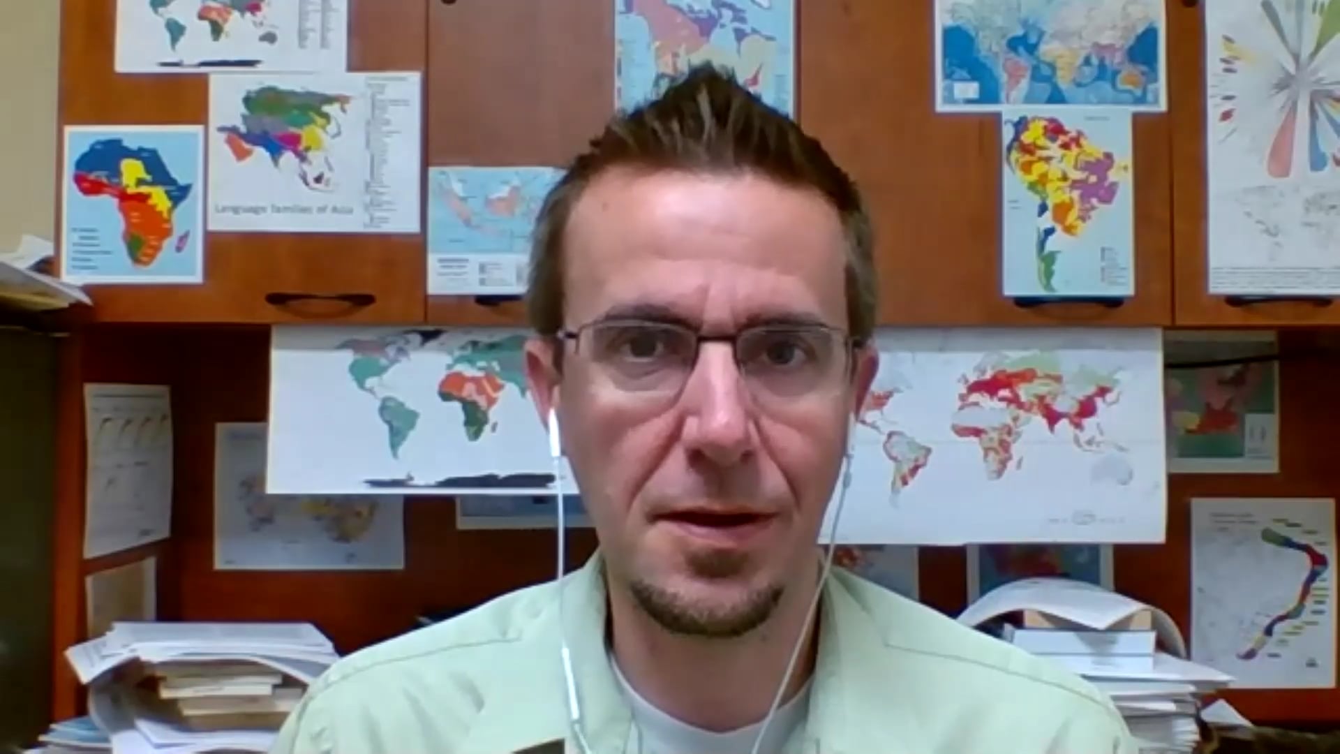 S1E13 The Neglected Pre-Columbian History of the Americas