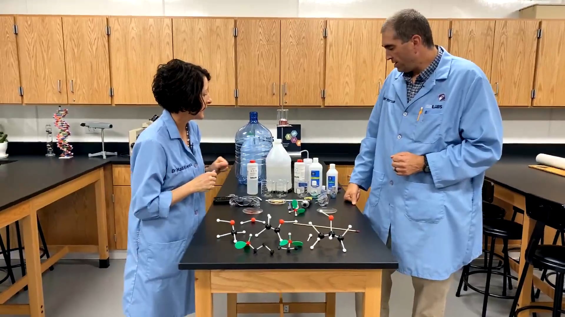 S2E17 Multipurpose Alcohols