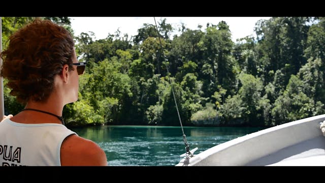 S2E15 Island Excursion