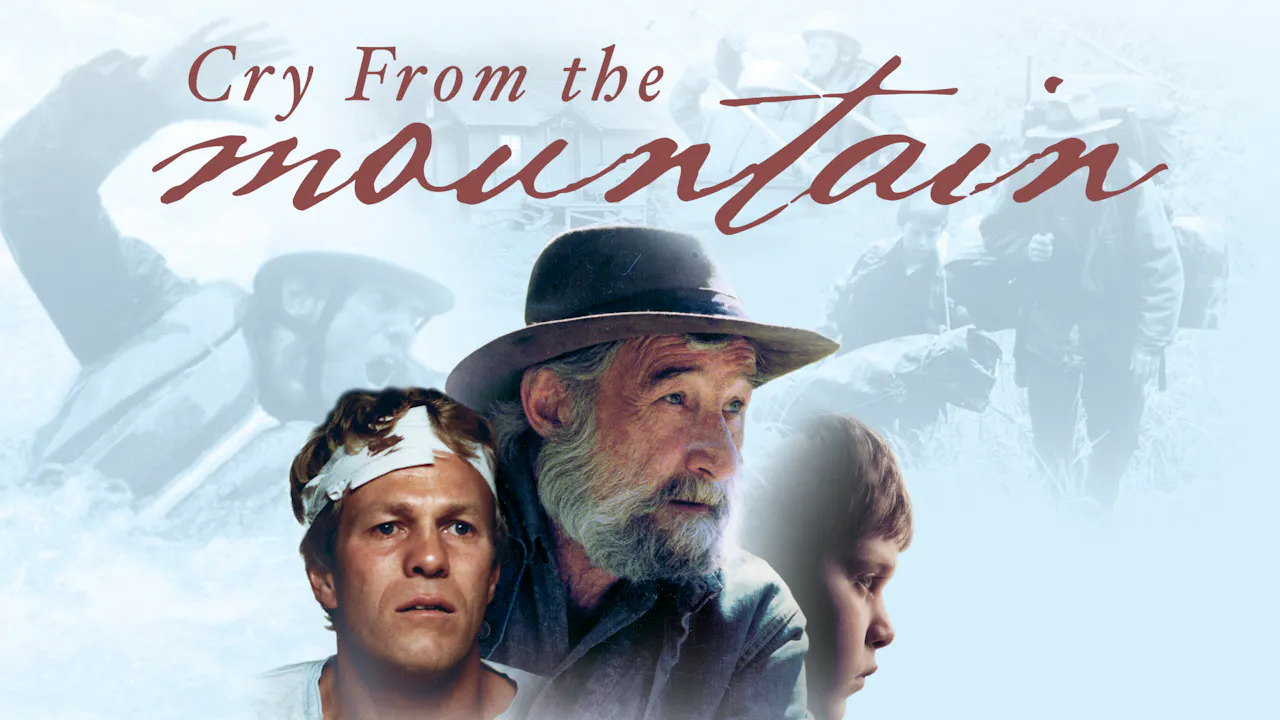 Cry From The Mountain Trailer Answers Tv