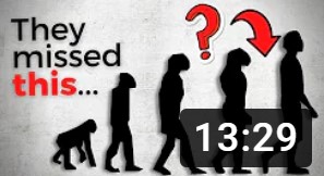 Christian Surprises Evolutionist When He Mentions This Critical Flaw