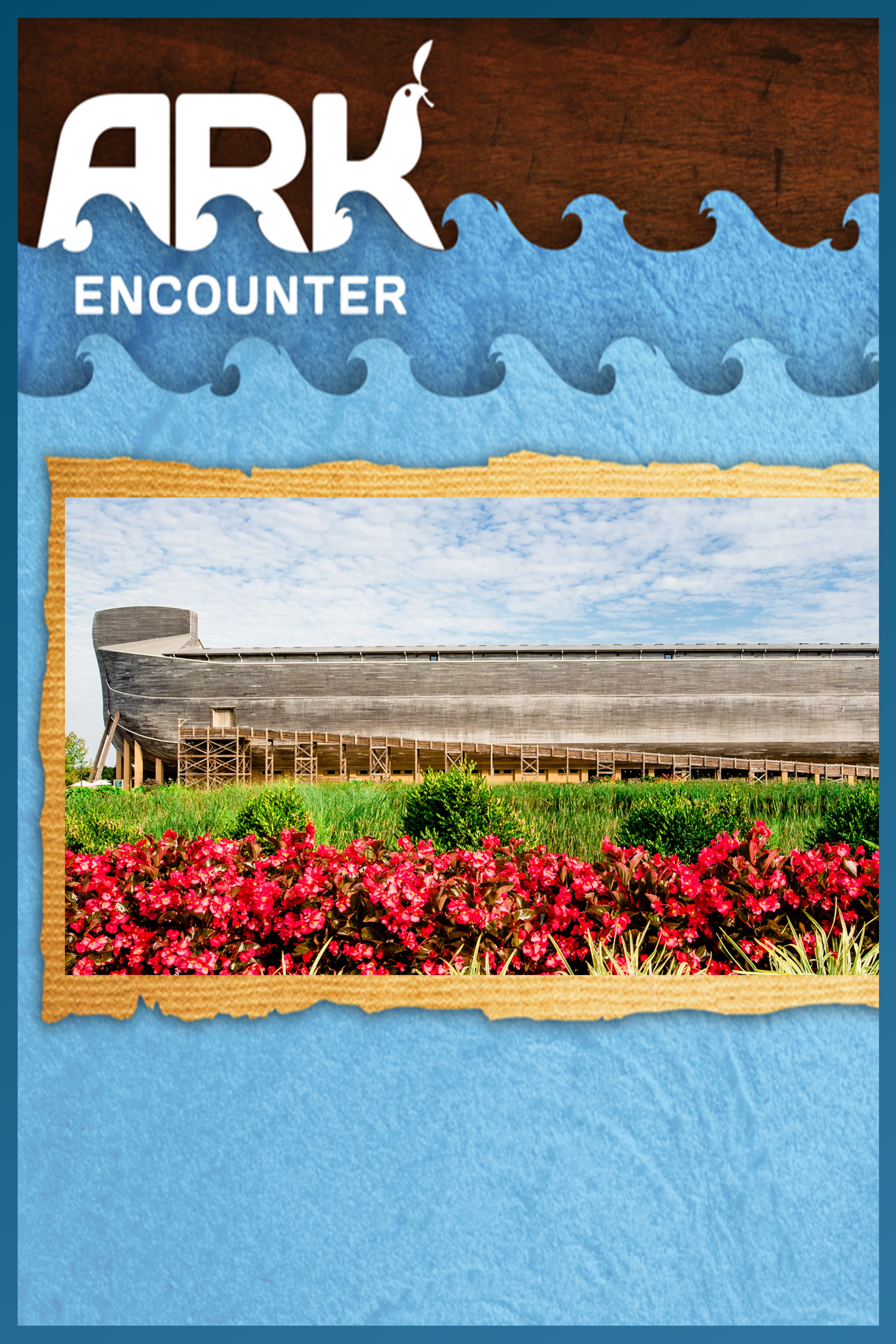 Ark Encounter