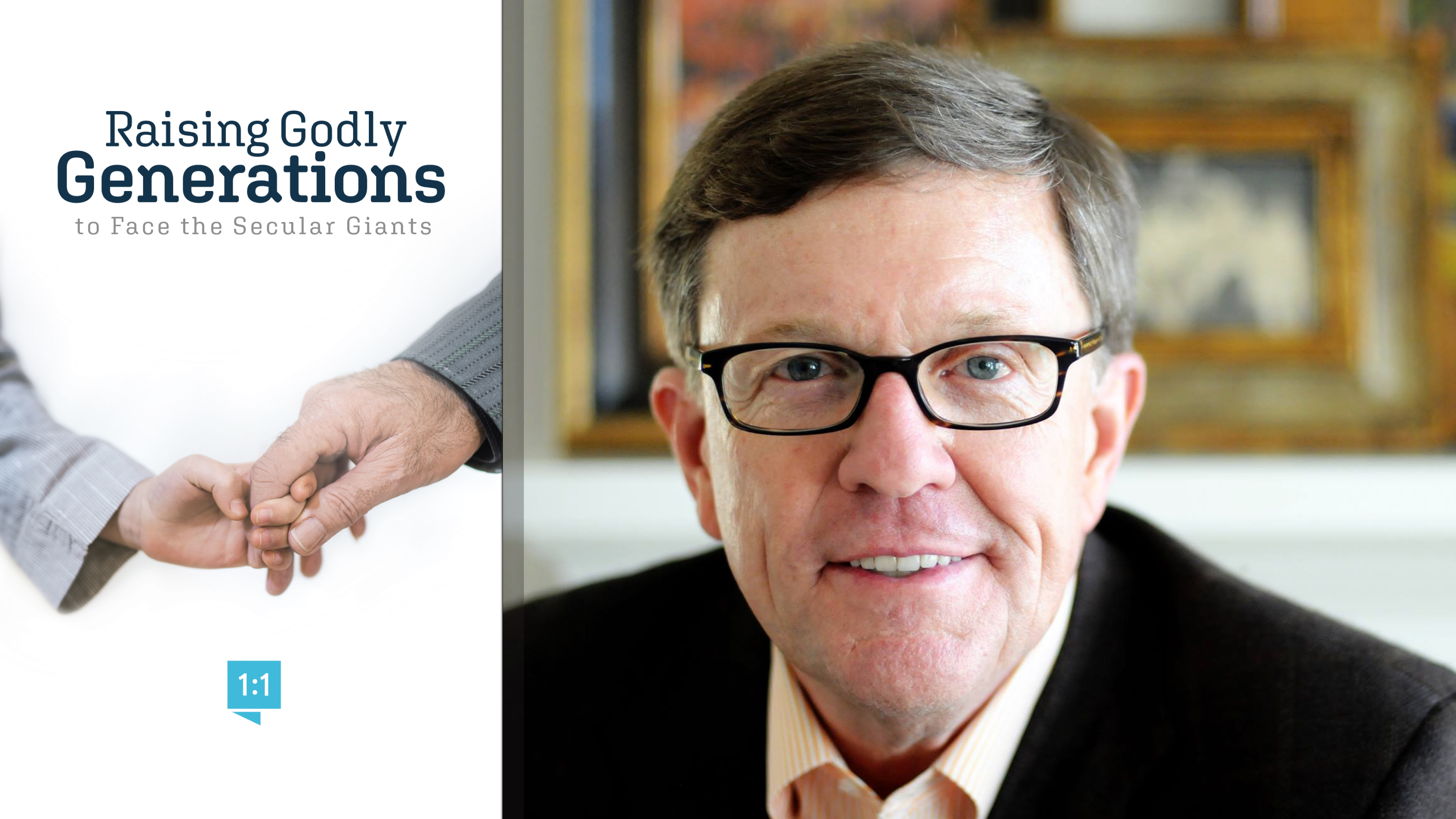 Dr. Dennis Rainey: The Art of Parenting