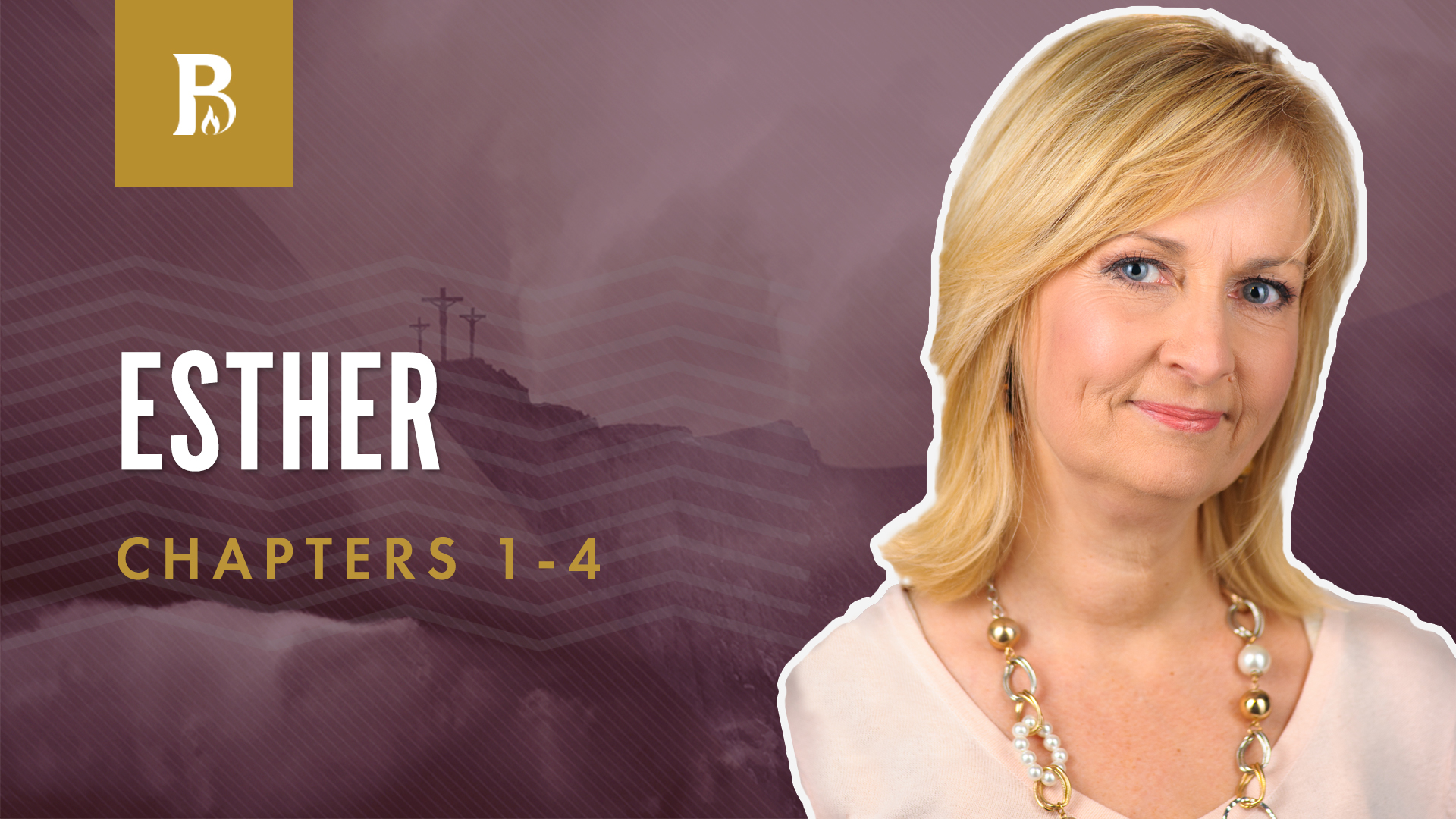 Destroying the Jews; Esther 1-4