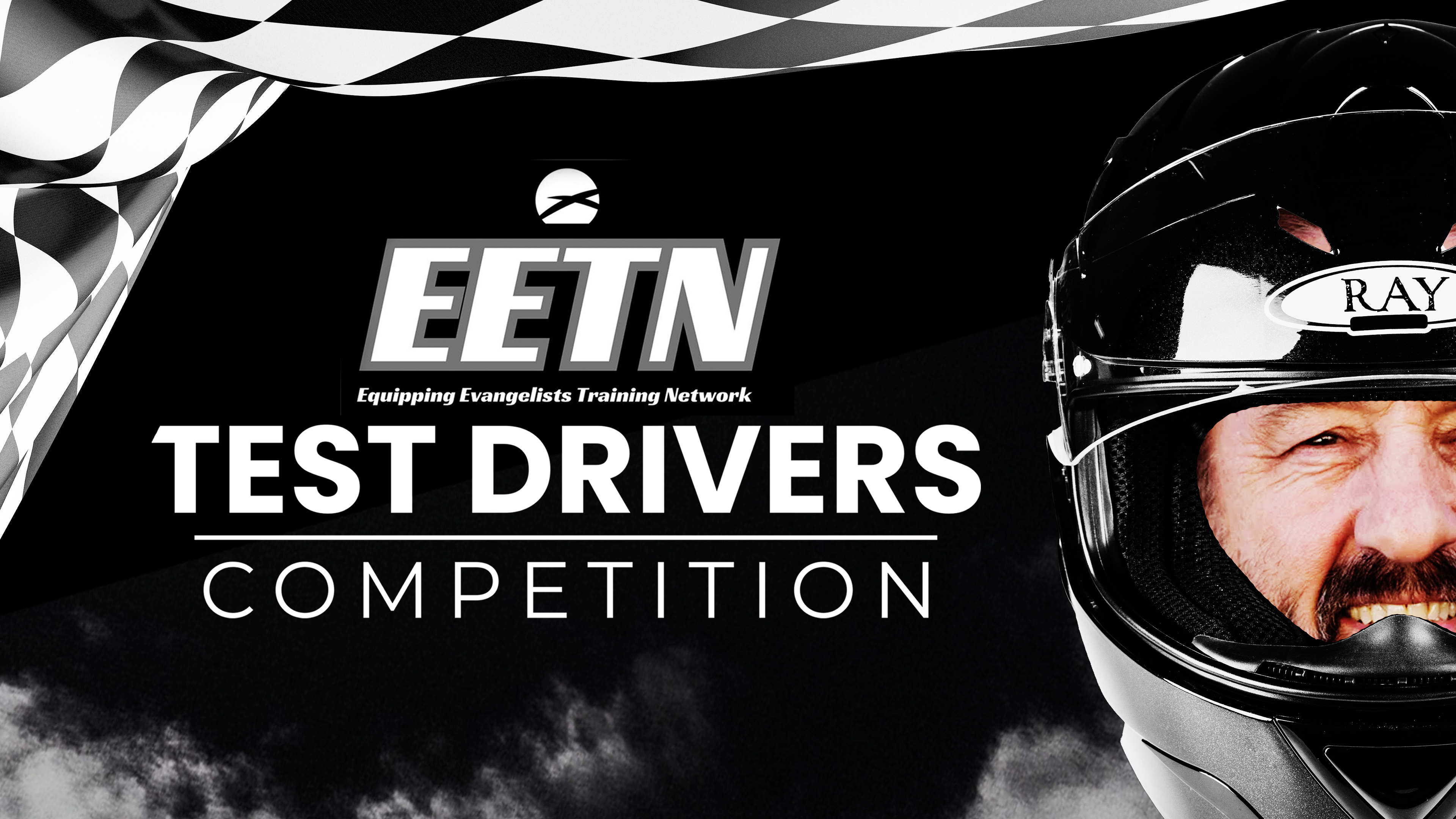 EETN Test Drivers Competition