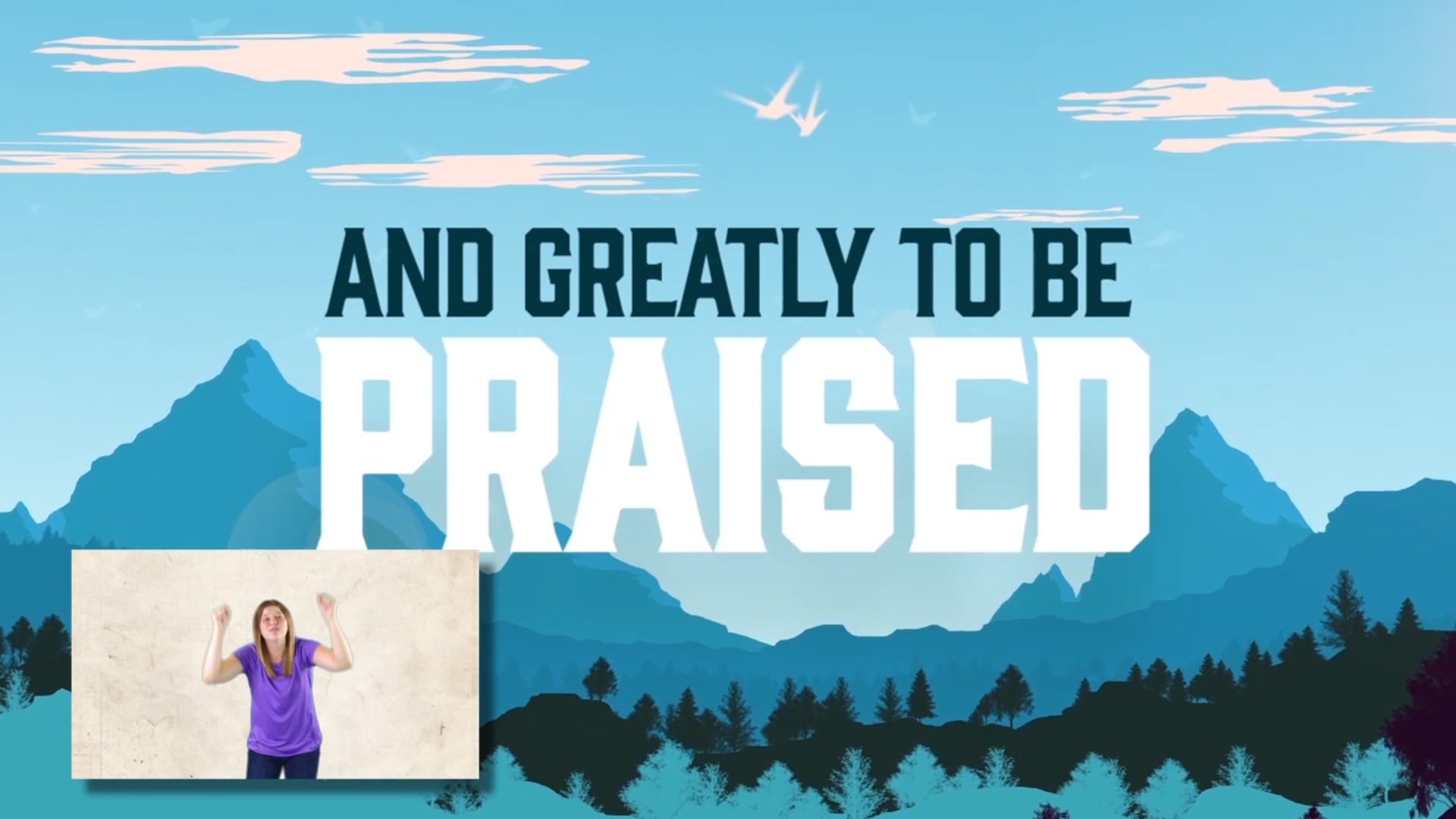 Unsearchable (Psalm 145:1-3) Picture